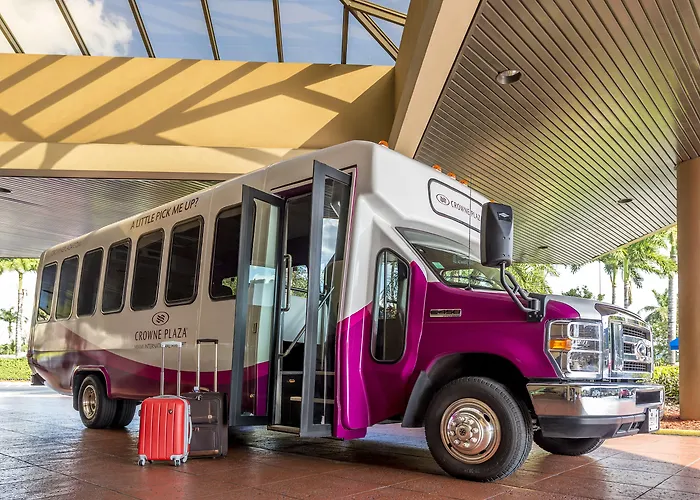  Sonesta Miami Airport