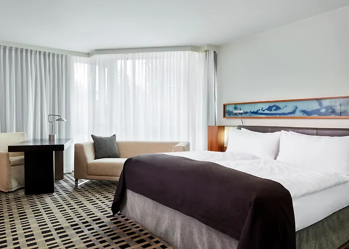 Hotel con piscina: Intercontinental Berlin By Ihg