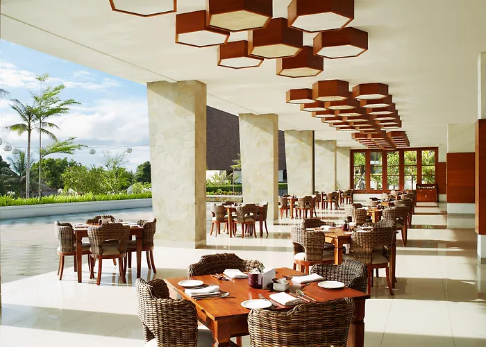 Hotel: Merusaka Nusa Dua