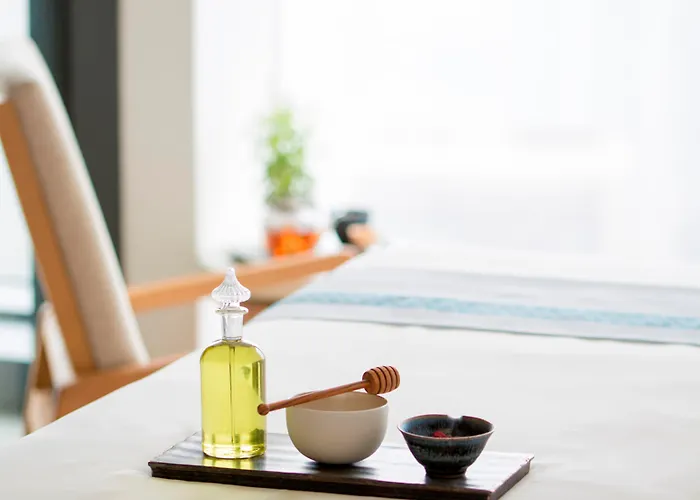 Hotel romântico: Andaz Tokyo - A Concept By Hyatt