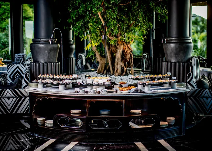 Intercontinental Danang Sun Peninsula By Ihg