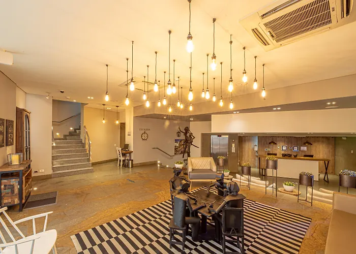 Sin servicio: GHL San Lazaro Art Hotel