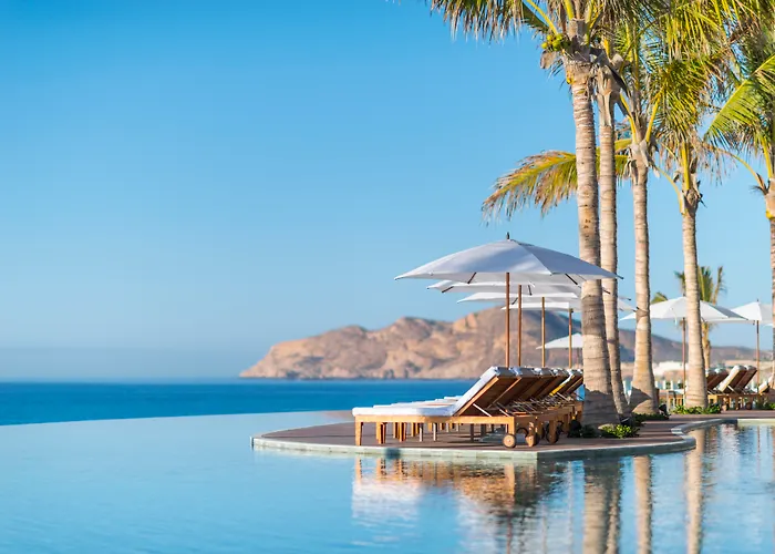 Grand Velas Los Cabos Luxury All Inclusive