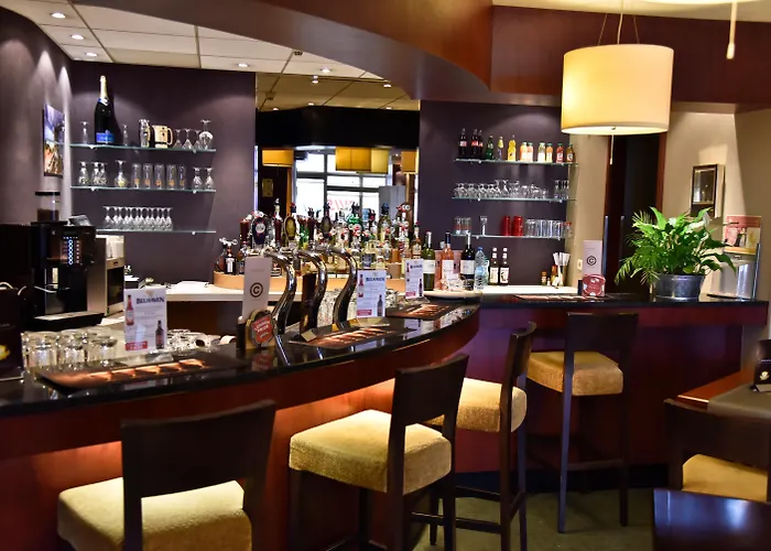 Holiday Inn -Centre By Ihg