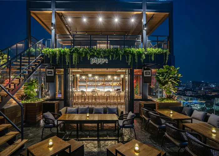 Mytt Pattaya