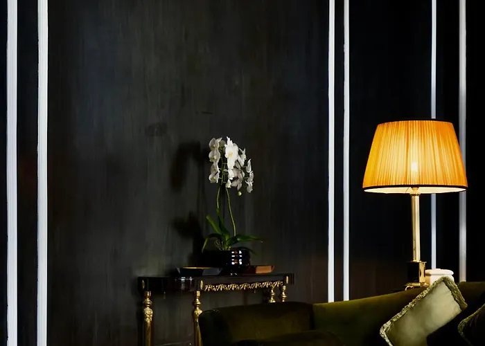 Hotel near College: Casa Howard Firenze - Residenza D'Epoca