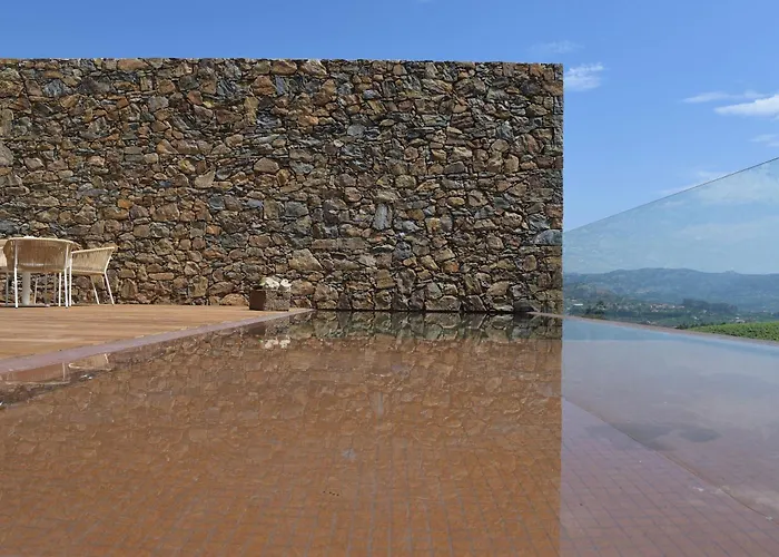 Resort: Monverde - Wine Experience Hotel - By Unlock Hotels