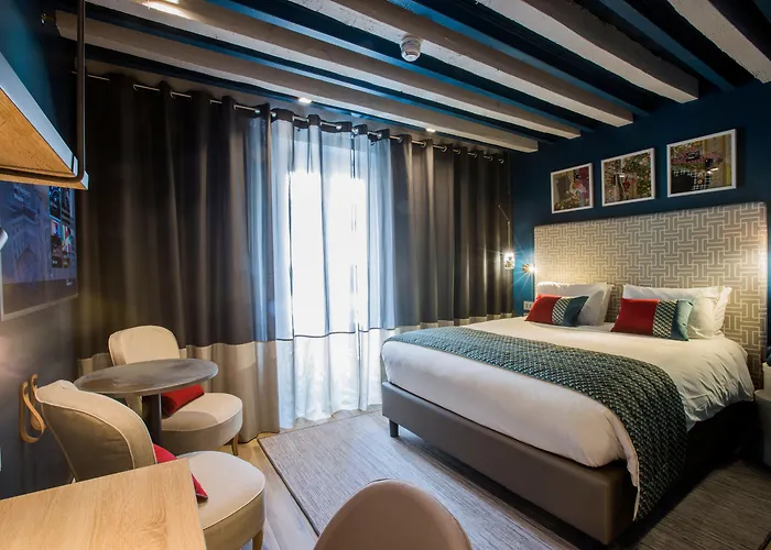 Indigo - Corso Monforte
