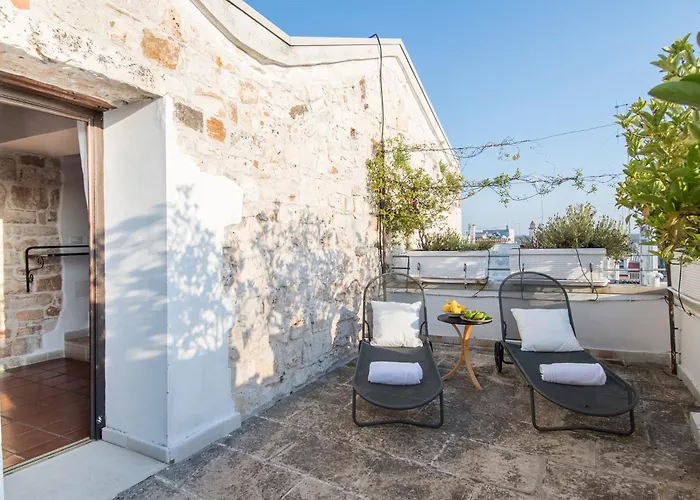 Hotel di lusso: Hotel Corte Altavilla