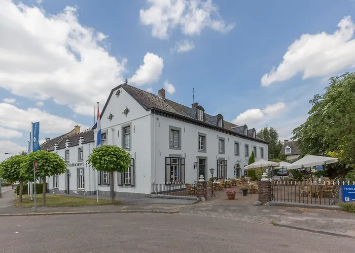  Fletcher Restaurant De Burghoeve