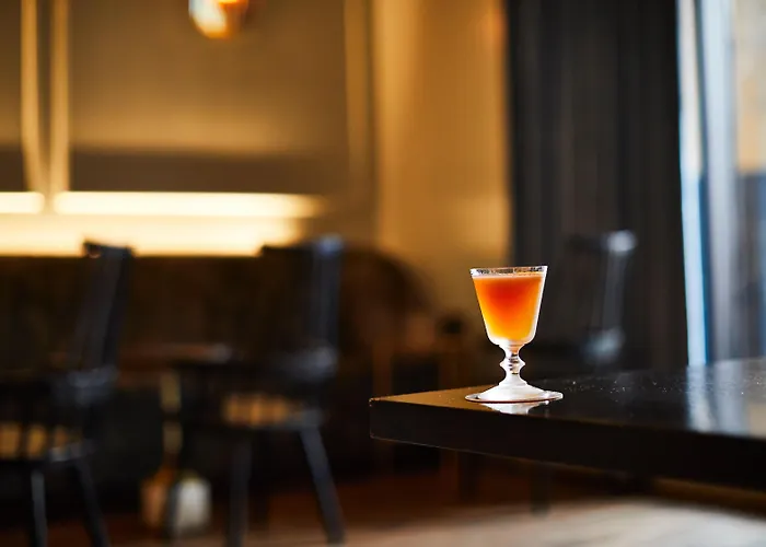 Kimpton Aertson By Ihg