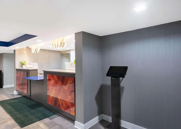 Baymont By Wyndham