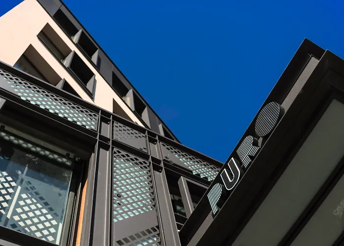 PURO Kraków Kazimierz