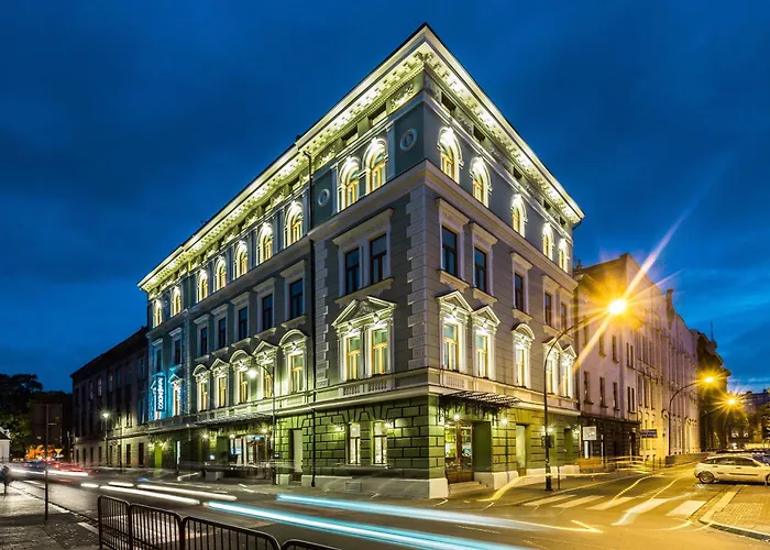 Indigo Krakow - Old Town By Ihg