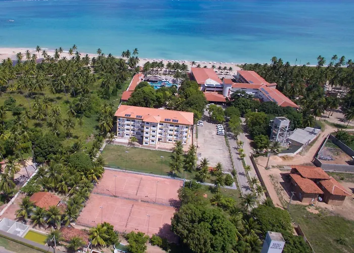 Praia Dourada Resort Maragogi