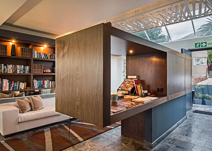 O On Kloof Boutique & Spa