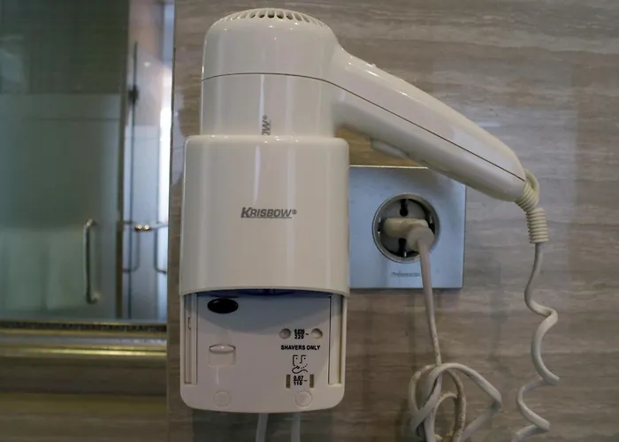 Hotel met zwembad: Sun Boutique Hotel