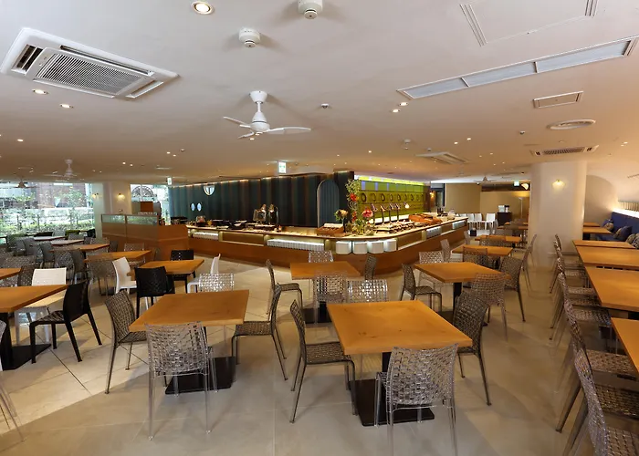 Plaza Osaka