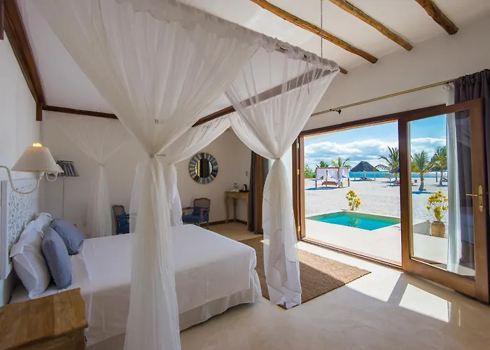 Konokono Beach Resort And Isaraya Luxury Overwater Villas