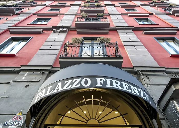  Palazzo Firenze