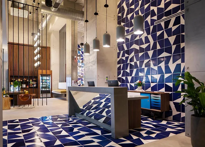 Indigo Miami Brickell By Ihg