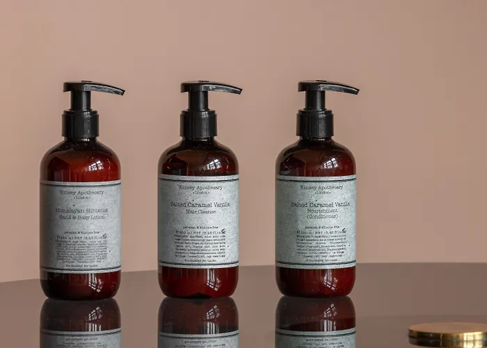 Hotel boutique: Locke At Broken Wharf