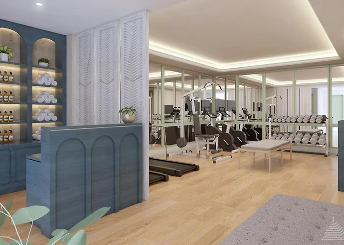 Hotel: Jambuluwuk Thamrin Hotel