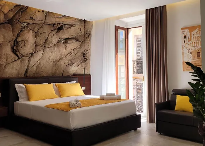 Palazzo Ferrucci Luxury