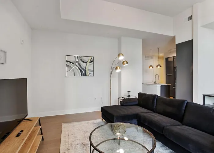 Midtown Luxury