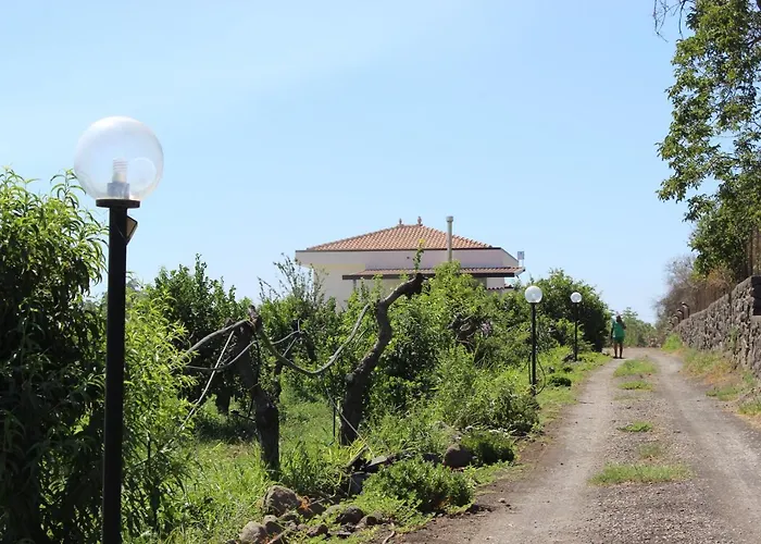 La villa: Casa vacanze - Orto dei Limoni