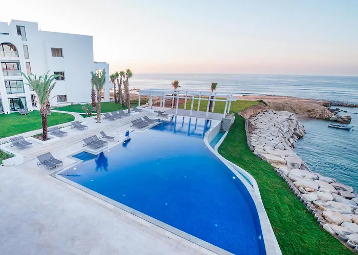 Hotel Spa: La Badira - Adult Only