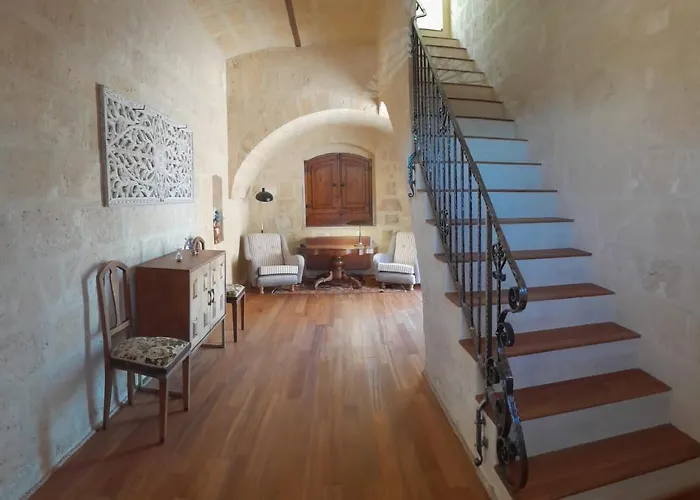 La Commenda di Picciano - Country House
