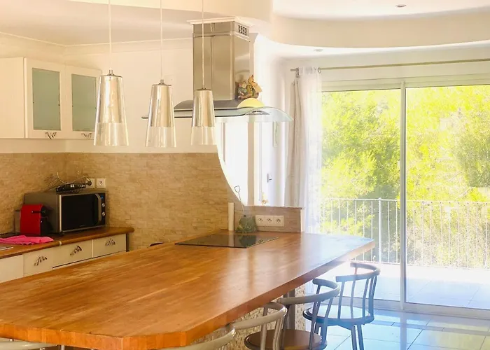 Villa: Villa Nimes