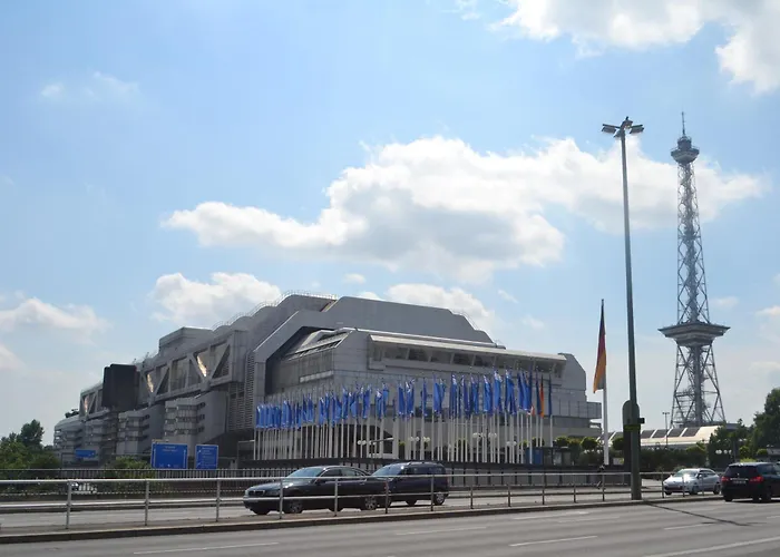 Hotel: Hotel Astrid am Kurfürstendamm