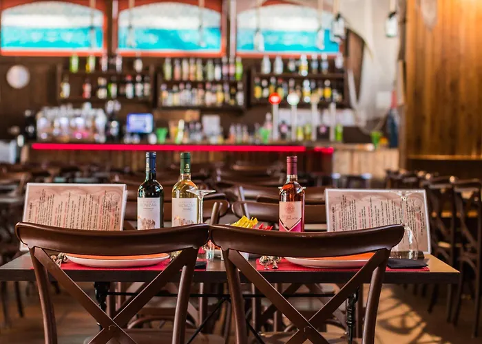 Sin servicio: Magic Tropical Splash