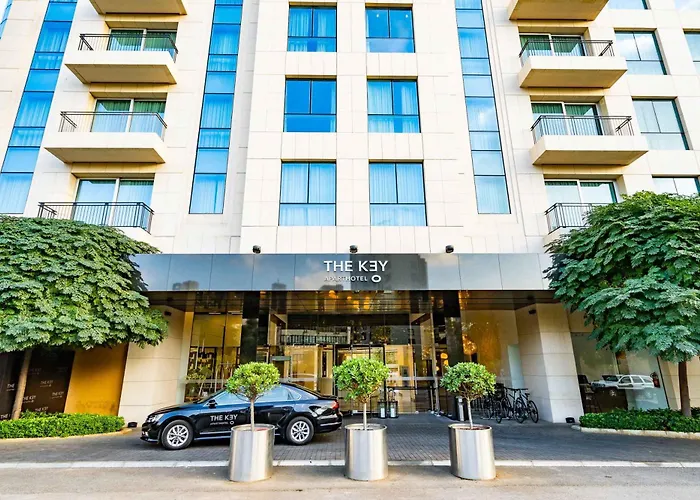 Key Beirut