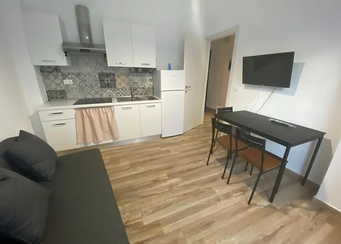Residence Villa Nina