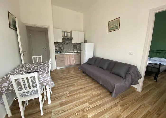 Residence Villa Nina