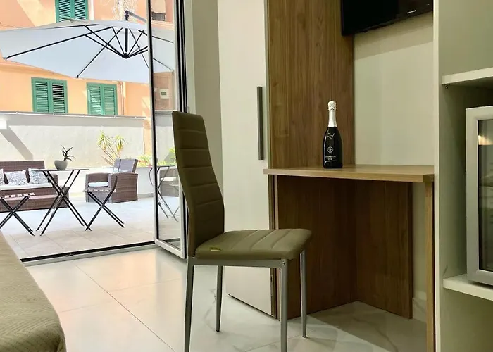 Hotel 4 stelle: Perle di Sicilia
