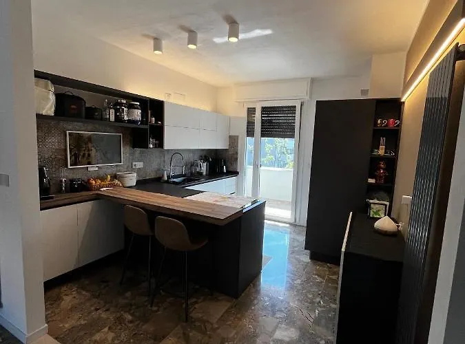 Civico 3 Bed And Breakfast
