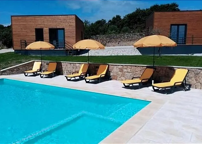 Hotel: Trancoso Ecohouse