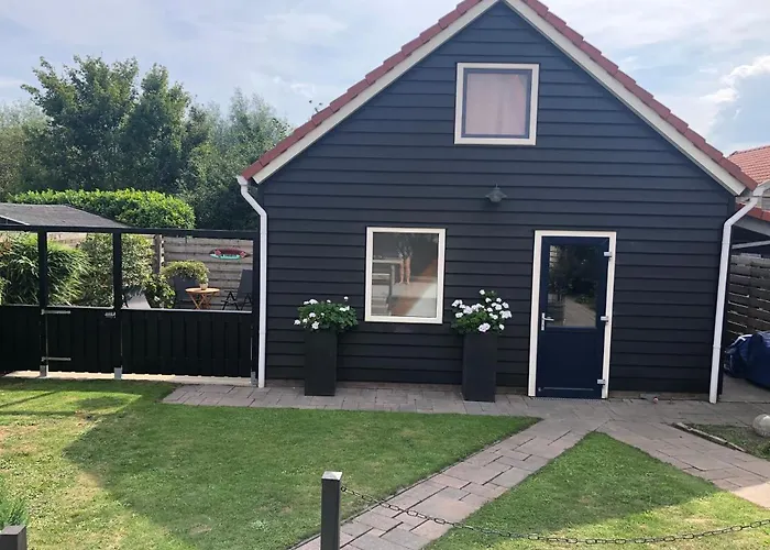 Goedkoop hotel: La Vie en Rose Zierikzee