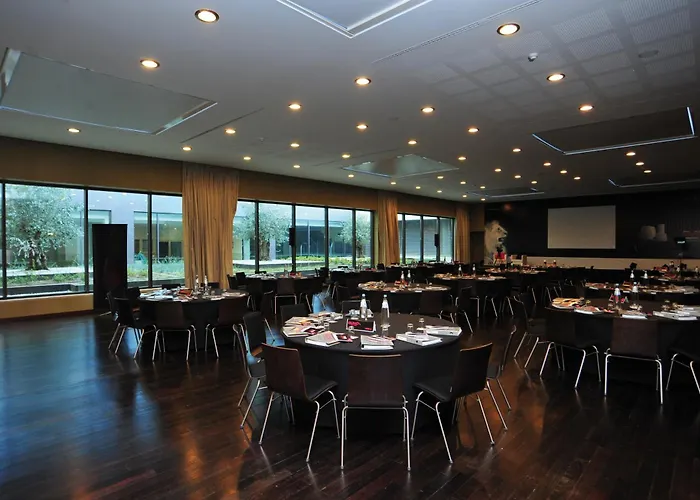 Hotel: Vila Gale Coimbra