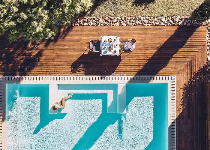 Hotel 4 stelle: Las Gaviotas Suites Hotel & Spa