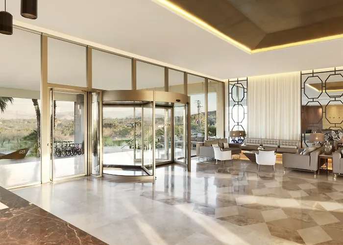 Zafiro Palace Alcudia