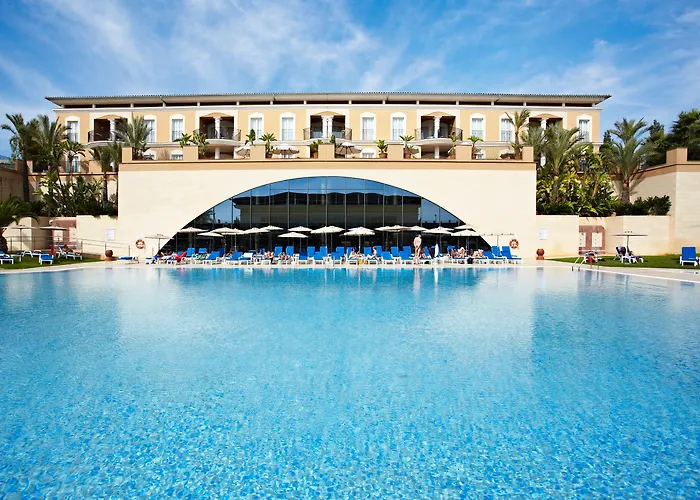 Grupotel Playa De Palma Suites&Spa