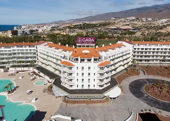 Gara Suites Golf&Spa