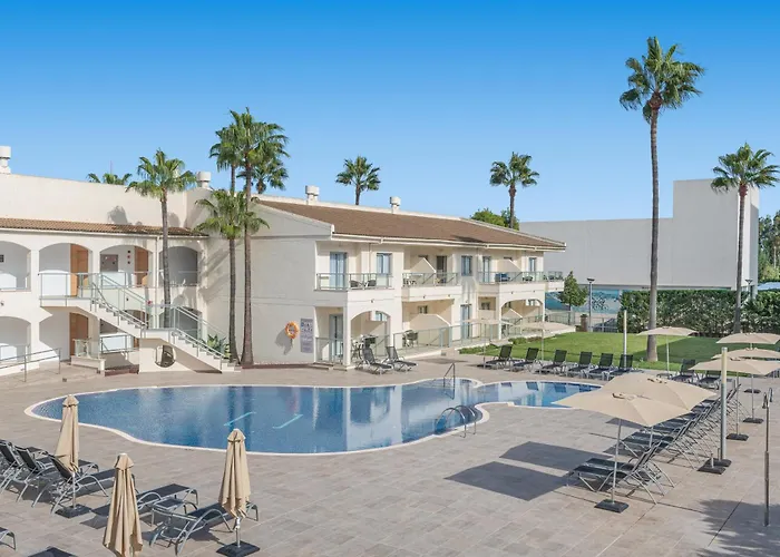 Luxury hotel only: Trendhotel Alcudia - Adults Only