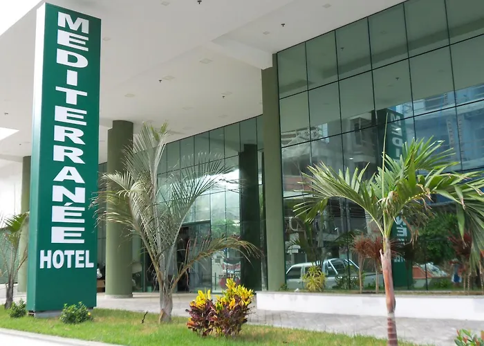 Hotel de luxo Apenas: Mediterrane Hotel By Castelo Itaipava