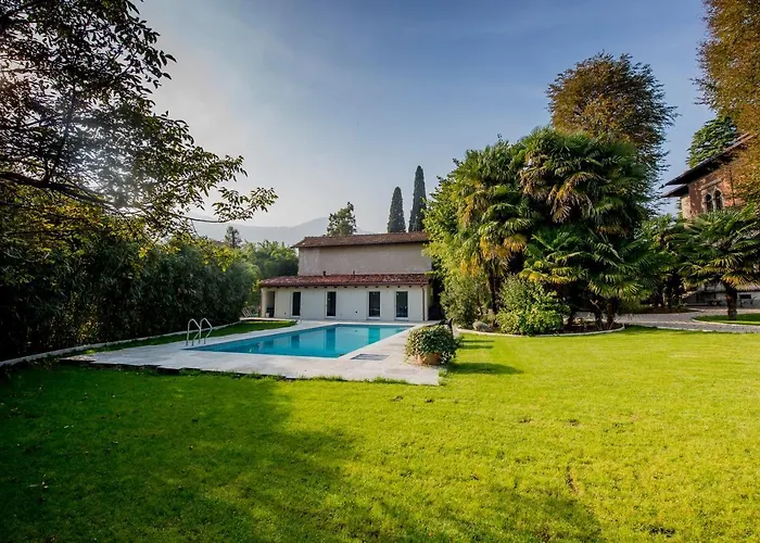 Villa Confalonieri